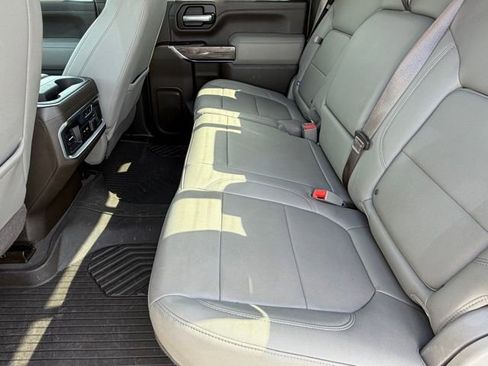 Used 2021 Chevrolet Silverado 2500 LTZ w/ LTZ Premium Package image 14