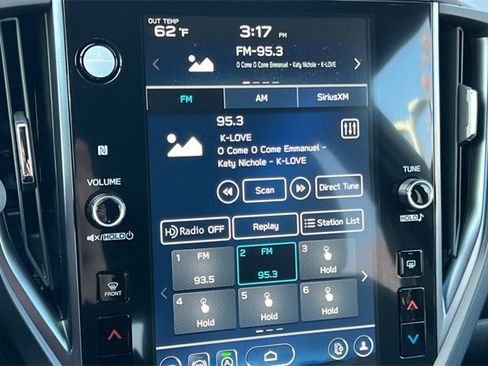 New 2026 Subaru Forester Limited image 15