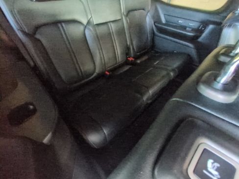 Used 2022 Jeep Wagoneer Series II w/ Premium Group I RWD image 29