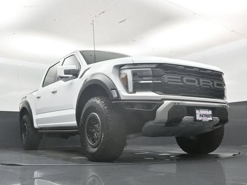 Used 2024 Ford F150 Raptor AWD/4WD image 52