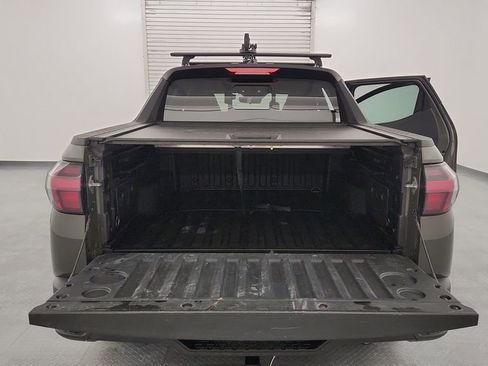 Used 2025 Hyundai Santa Cruz SEL image 28