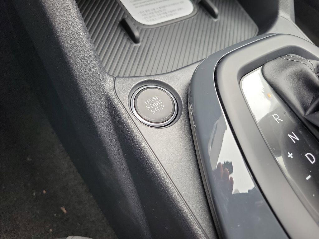 New 2026 Kia K4 EX FWD image 33