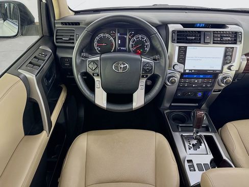 Used 2024 Toyota 4Runner Limited image 28