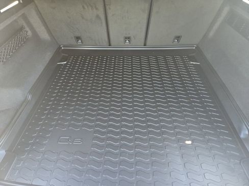 New 2026 Audi SQ8 Premium Plus image 34