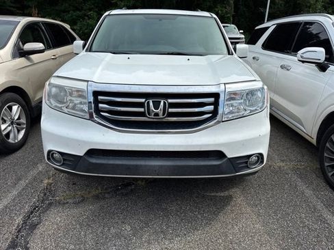 Used 2013 Honda Pilot EX-L image 2