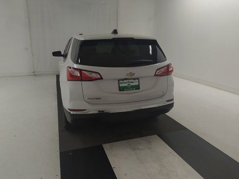 Used 2019 Chevrolet Equinox LT FWD image 6