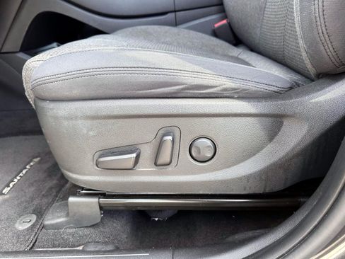 Used 2023 Hyundai Santa Fe SEL w/ Cargo Package AWD/4WD image 10