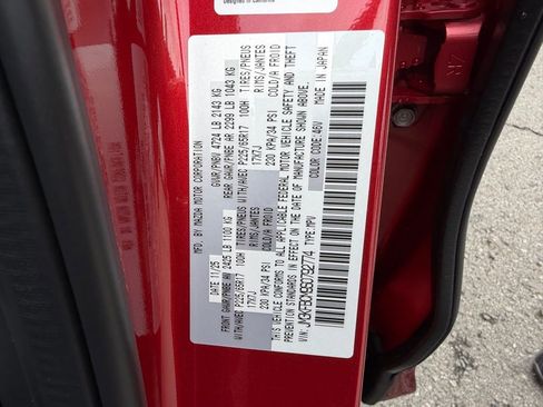 New 2025 MAZDA CX-5 AWD 2.5 S image 33