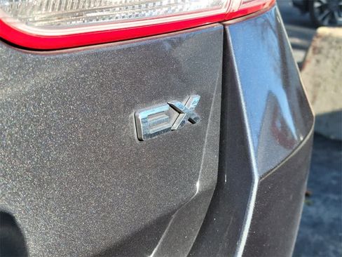 Used 2018 Kia Optima EX image 6