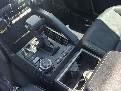 Used 2025 Toyota 4Runner TRD Off-Road Premium w/ Tow Technology Package AWD/4WD image 23