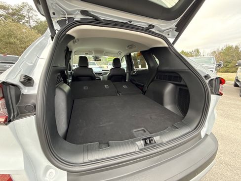 Used 2025 Ford Escape Platinum w/ Class II Trailer Tow Package image 26