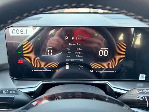 New 2025 Kia Sorento EX image 26