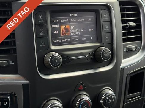 Used 2024 RAM 1500 Classic Warlock image 16