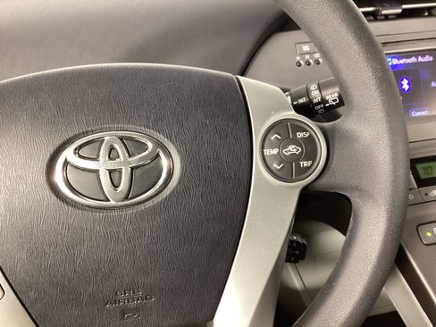 Used 2013 Toyota Prius Four image 25