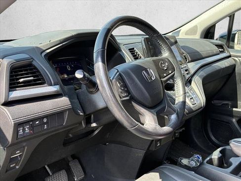 Used 2021 Honda Odyssey EX-L image 12