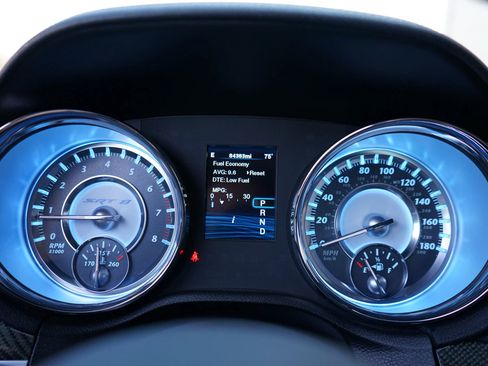 Used 2012 Chrysler 300 SRT8 image 31