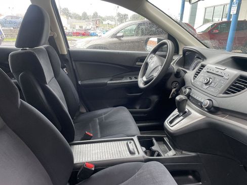 Used 2014 Honda CR-V LX image 6
