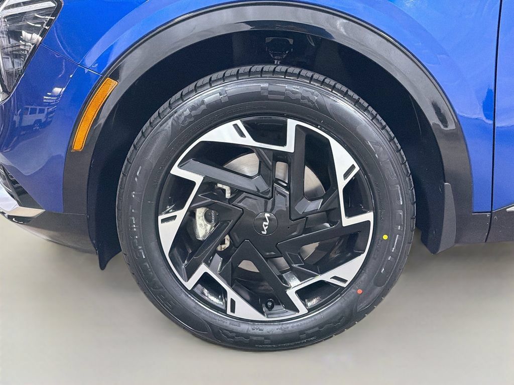 Used 2023 Kia Sportage SX AWD/4WD image 34