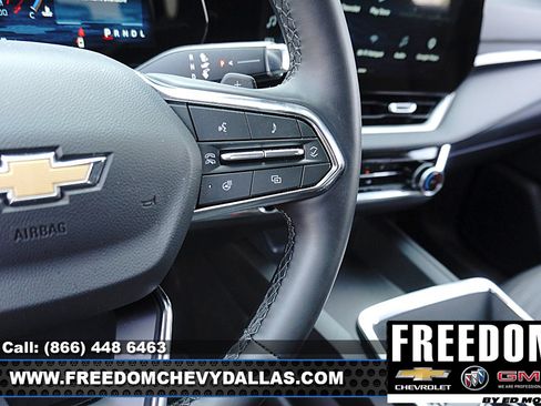Used 2026 Chevrolet Equinox LT FWD image 21