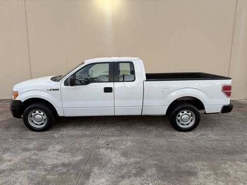 Used 2014 Ford F150 XL w/ Power Equipment Group image 6