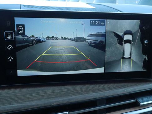 New 2026 Hyundai Santa Fe Calligraphy image 14