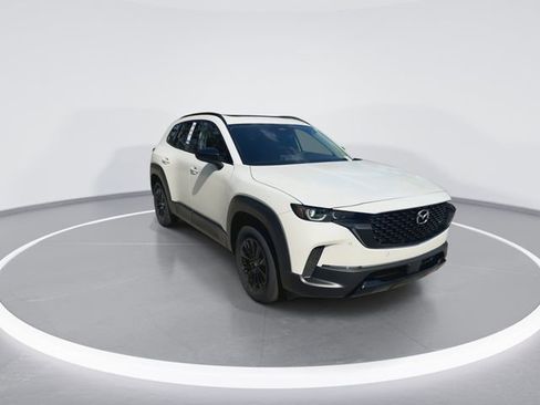 New 2026 MAZDA CX-50 AWD 2.5 Hybrid w/ Weather Package image 2