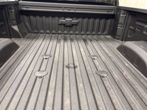 New 2026 Chevrolet Silverado 2500 ZR2 AWD/4WD image 16