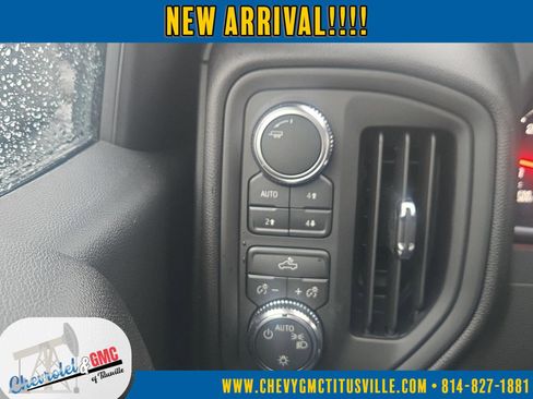 New 2026 GMC Sierra 1500 Pro w/ Pro Value Package image 13