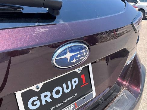 Used 2024 Subaru Outback Limited AWD/4WD image 10