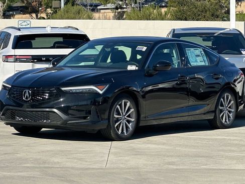 New 2026 Acura Integra image 8