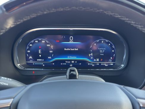 Used 2023 Chevrolet Tahoe High Country w/ Advanced Technology Package image 24