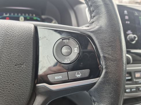 Used 2021 Honda Pilot EX-L image 24