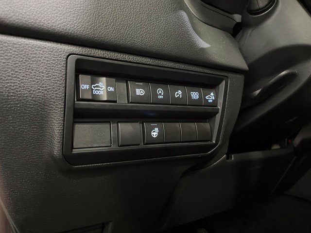 Used 2022 Toyota Tundra Limited w/ TRD Off-Road Package AWD/4WD image 17
