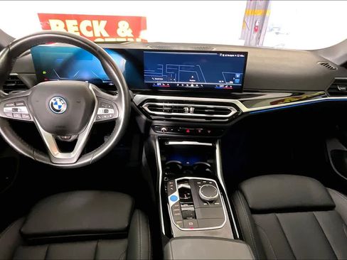 Used 2024 BMW i4 eDrive40 w/ Premium Package image 14