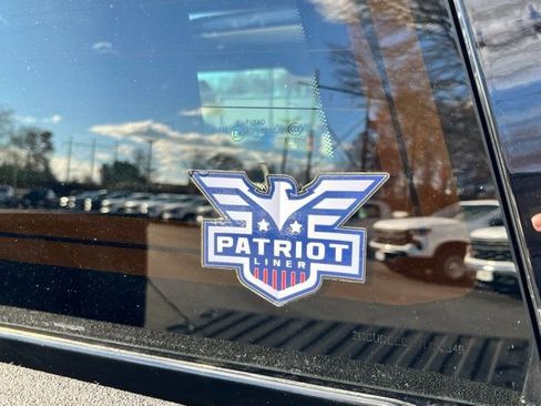 Used 2023 Chevrolet Silverado 1500 RST w/ All Star Edition Plus image 9