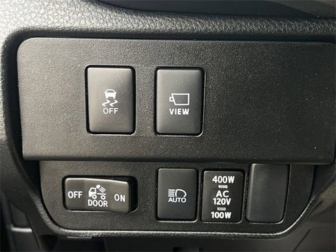 Used 2023 Toyota Tacoma Limited image 25