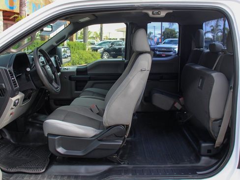 Used 2016 Ford F150 XL w/ XL Power Equipment Group image 17