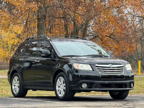 Used 2008 Subaru Tribeca Limited image 3