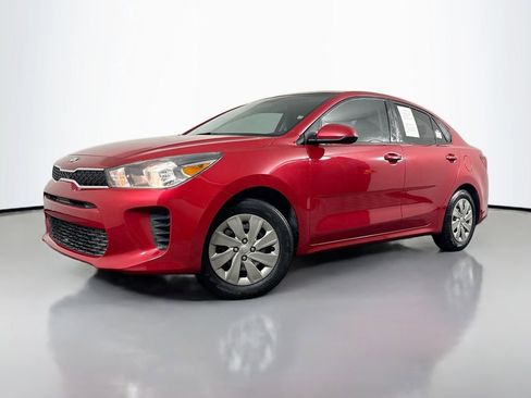 Used 2018 Kia Rio S image 1