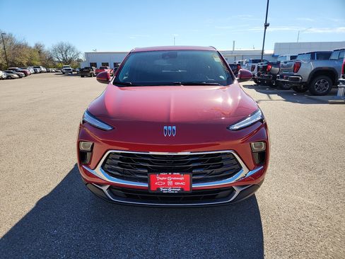 New 2026 Buick Encore GX Preferred w/ Comfort Package image 4