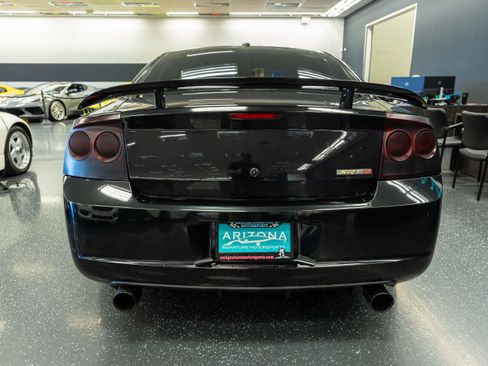 Used 2009 Dodge Charger SRT8 w/ SRT Option Group II RWD image 7