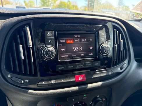 Used 2022 RAM ProMaster City Wagon FWD image 33