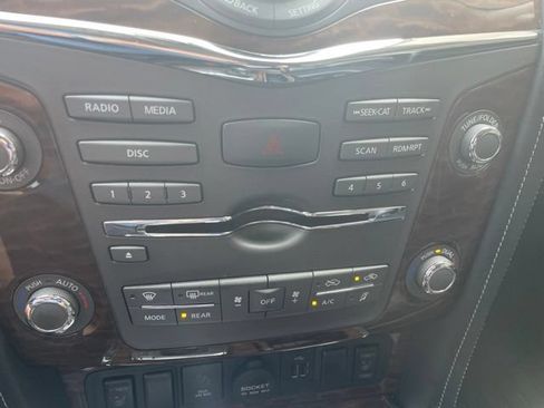 Used 2018 Nissan Armada SL w/ Premium Package AWD/4WD image 44