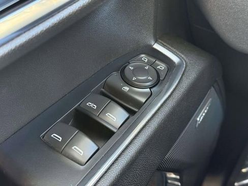 Used 2023 Chevrolet Silverado 1500 RST image 16