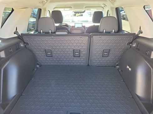 Used 2021 Ford Bronco Sport Big Bend image 9