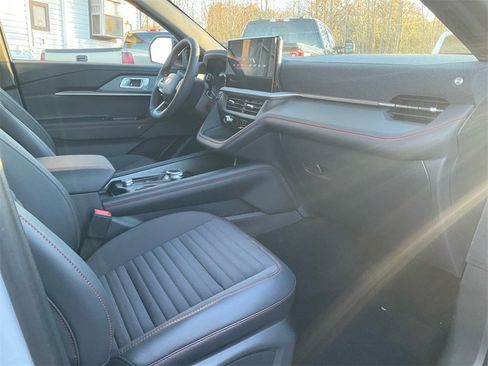 New 2026 Ford F250 XL w/ STX Appearance Package image 35