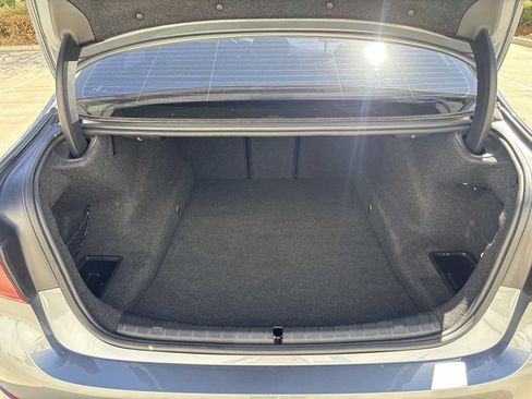 Used 2019 BMW 530i w/ Convenience Package RWD image 10