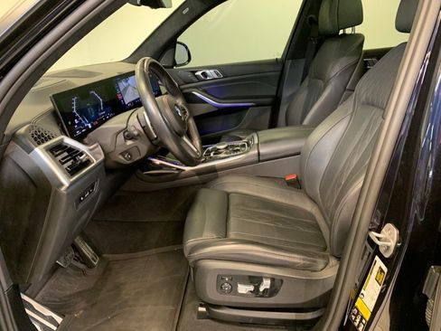 Used 2024 BMW X7 M60i AWD/4WD image 20