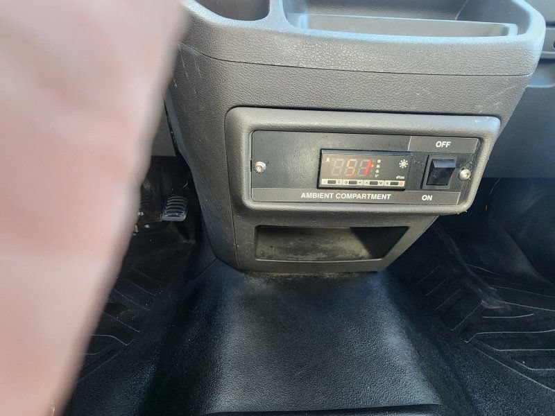 Used 2022 Ford Transit 350 w/ Upfitter Package RWD image 17