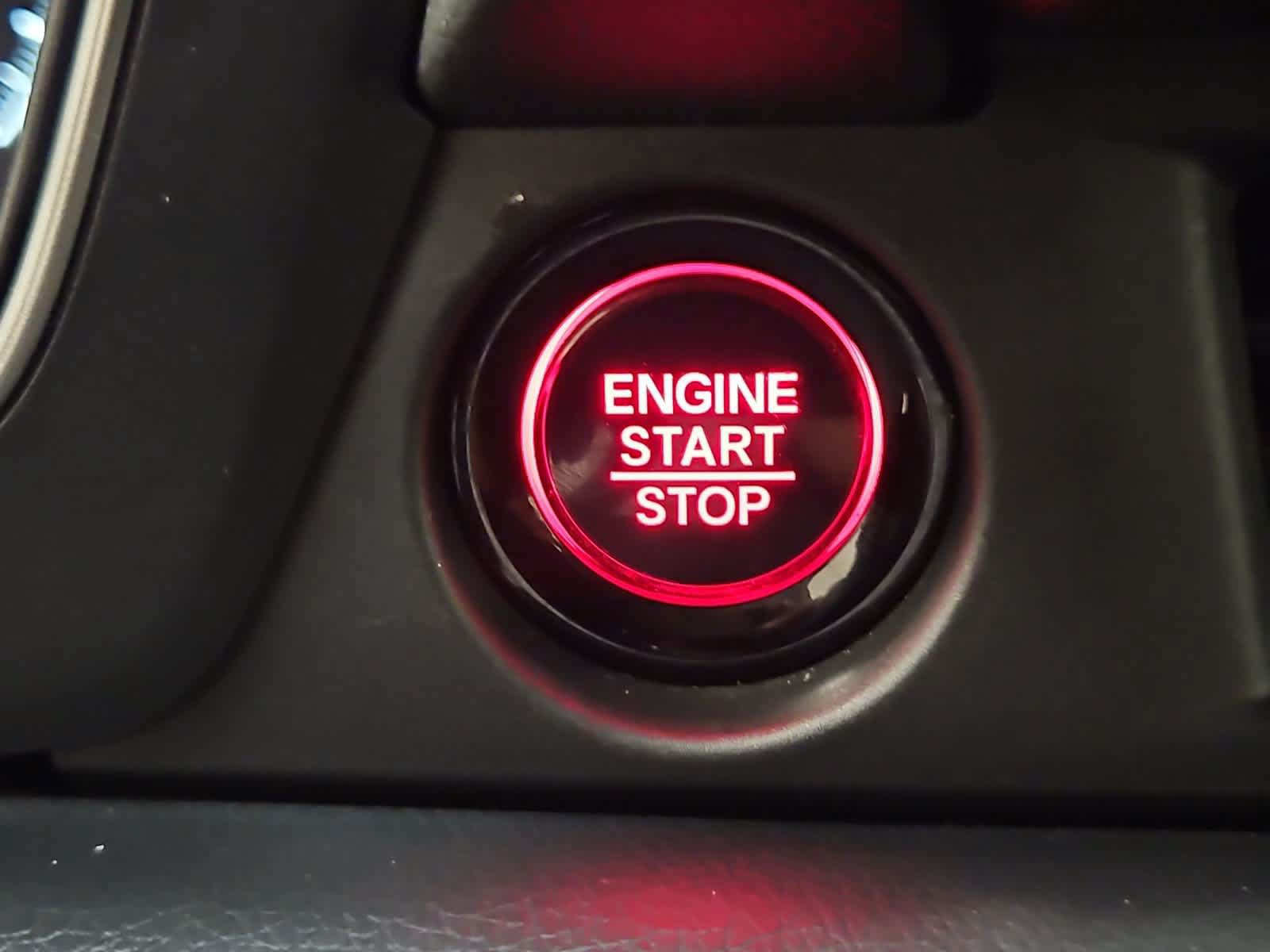 Certified 2025 Honda Pilot EX-L image 7